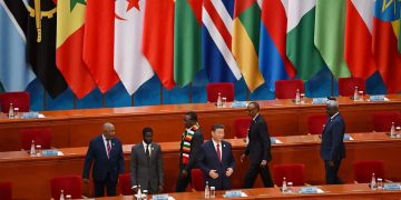 Dette : l’Afrique rembourse désormais plus à la Chine qu’elle ne reçoit (ONE Data)