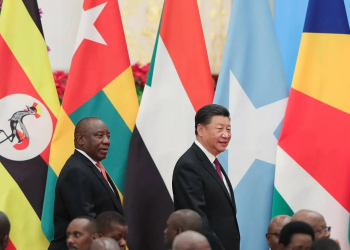 La Chine supprime ses droits de douane en Afrique