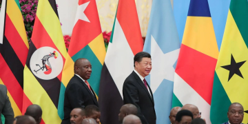 La Chine supprime ses droits de douane en Afrique