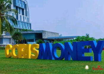 Guinée : lancement officiel de Coris Money