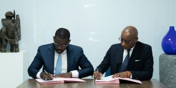 FBNBank Sénégal : Genesis Holding Company devient investisseur au capital