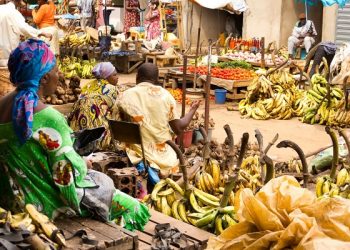 Gabon : suspension des taxes sur produits essentiels