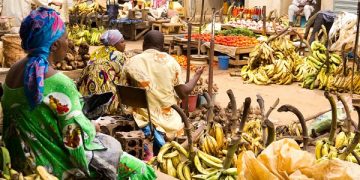 Gabon : suspension des taxes sur produits essentiels