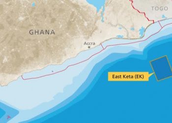 Frontière maritime : le Ghana saisit l’arbitrage international face au Togo