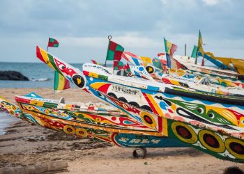 Sénégal – Thiès : la pêche artisanale génère près de 80 milliards FCFA