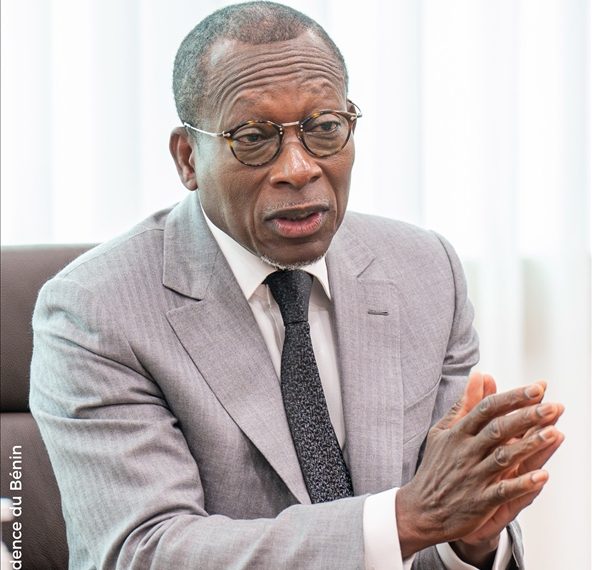 Climat des affaires : le Bénin en tête dans l’UEMOA