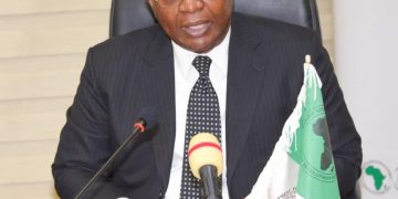 Sénégal : Wilfrid Abiola, nouveau responsable du bureau-pays de la BAD