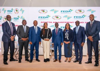 ZLECAf : Afreximbank accélère le fonds d’ajustement