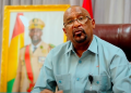 Guinée : Aly Koïta prend les rennes du Port Autonome de Conakry