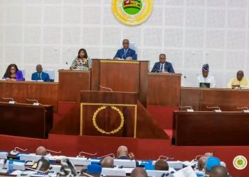 Togo : adoption définitive d’une loi clé contre le blanchiment et le financement du terrorisme