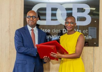 Bénin : la BAD accorde 330 000 $ à la CDC  pour le financement des PME