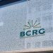 Guinée : Mamadi Doumbouya inaugure le siège de la BCRG