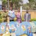 Burkina Faso : 3 255 pagnes contrefaits du 8 Mars redistribués à des fins sociales
