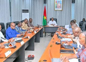 Burkina Faso : le PPP au cœur du financement du développement