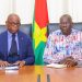Burkina Faso – BOAD : partenariat stratégique pour « RELANCE 2026 »