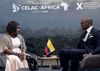 BOAD : offensive pour la coopération Sud-Sud à Bogota