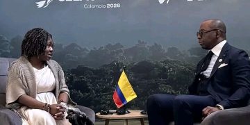 BOAD : offensive pour la coopération Sud-Sud à Bogota