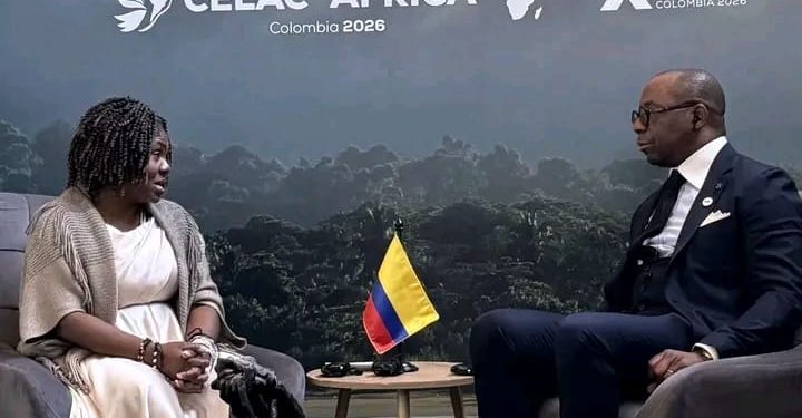 BOAD : offensive pour la coopération Sud-Sud à Bogota