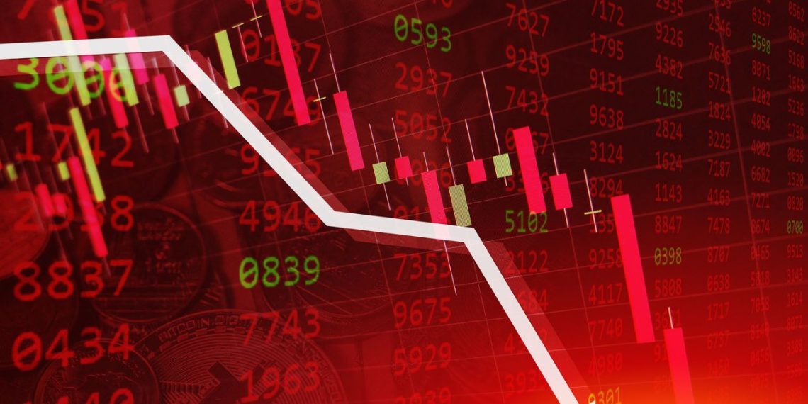 BRVM : marché en baisse malgré une activité soutenue