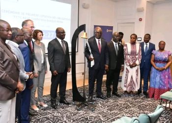 BRVM : cotation du fonds Keur Samba – NSIA Banque Bénin