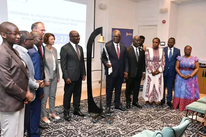 BRVM : cotation du fonds Keur Samba – NSIA Banque Bénin