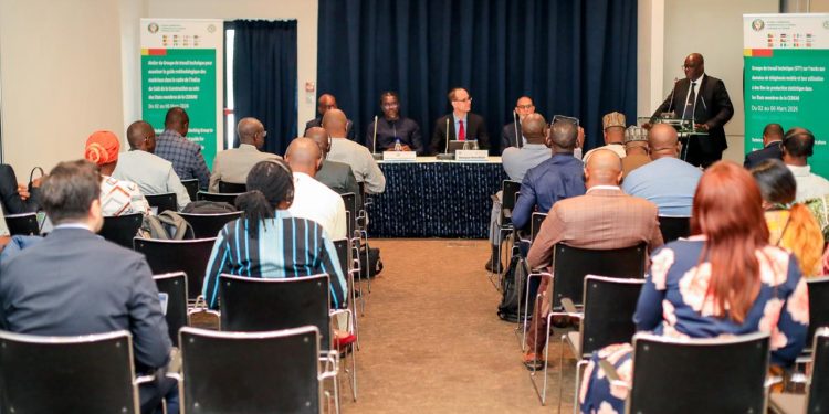 CEDEAO : Abidjan accueille des ateliers pour moderniser les statistiques