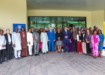 CEDEAO-UE : un plan 2026 pour renforcer paix et sécurité