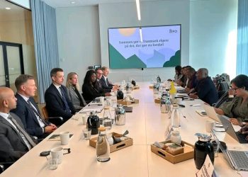 CEMAC : offensive nordique pour financer les projets intégrateurs