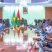 Burkina Faso : création de Yennenga holding
