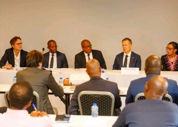 Togo : lancement du programme national de cuisson propre