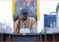 Guinée : impression de billets pour faire face à la crise