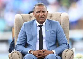 Botswana : S&P abaisse la note souveraine à BBB-