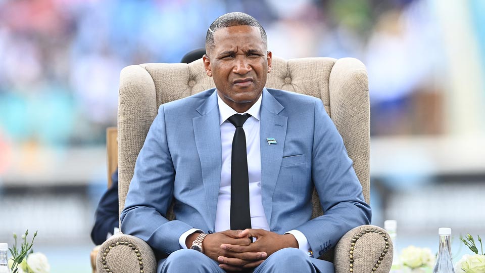 Botswana : S&P abaisse la note souveraine à BBB-