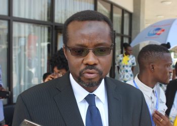 Banque mondiale : Djibrilla Issa nommé directeur régional