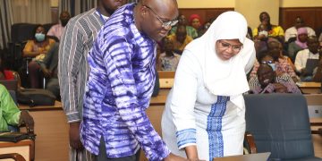 Burkina Faso : e-Dimaakia pour encadrer les billets d’avion publics
