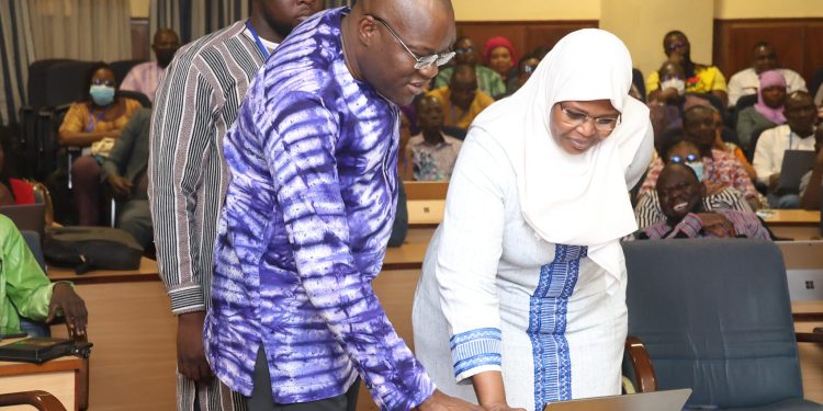 Burkina Faso : e-Dimaakia pour encadrer les billets d’avion publics