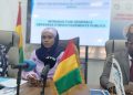 Guinée – Simandou 2040 : renforcement du contrôle des finances publiques