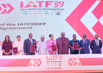 Nigeria : Lagos accueillera la Foire commerciale africaine 2027