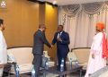 Togo : des investisseurs d’Oman explorent des opportunités