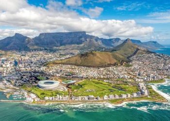 Classement Time Out 2026 : 4 villes africaines dans le top 50 mondial