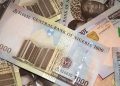 Nigeria : les réserves de change atteignent un sommet historique