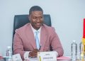 Guinée : Namory Camara prend la tête du Guinea Development Board