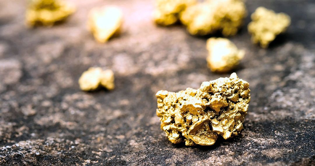 Ghana partenariat aurifère 1 milliard : une nouvelle stratégie pour une exploitation minière responsable