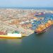 Port d’Abidjan : record en 2025 et cap sur 2027