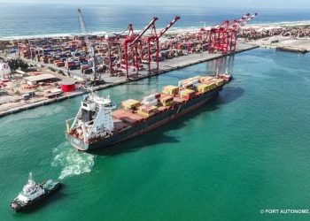 Port de Cotonou : 20 milliards de la BOAD pour un projet stratégique