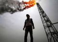 Pétrole au-dessus de 100 $ : les marchés asiatiques chutent