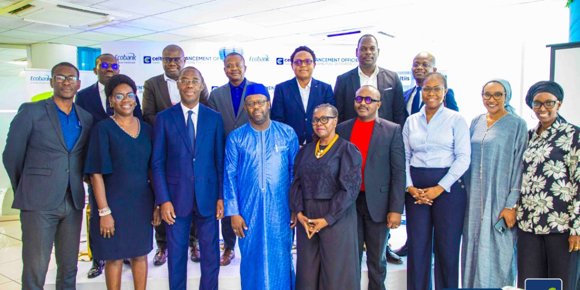 Bénin : Ecobank et Celtiis Cash lancent « Push & Pull »
