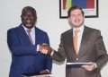Togo – Brésil : signature d&rsquo;un partenariat agro-industriel stratégique