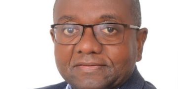 BAD : Themba Bhebhe, nouveau chef du bureau en Ouganda
