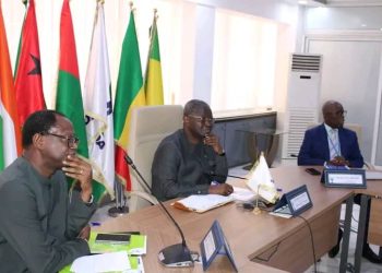 UEMOA : première réunion du comité ad hoc sur les impacts du conflit au Moyen-Orient